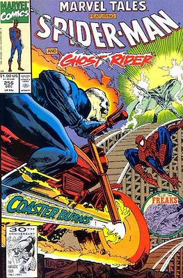 Marvel Tales #256