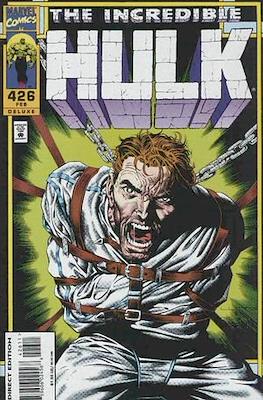 The Incredible Hulk Vol.1 #426