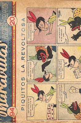 Maravillas (1939-1954) #94