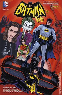 Batman '66 #3