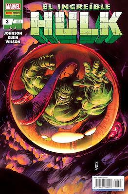 El Increíble Hulk Vol. 2 / Indestructible Hulk / El Alucinante Hulk / El Inmortal Hulk / Hulk (2012-) #133/3