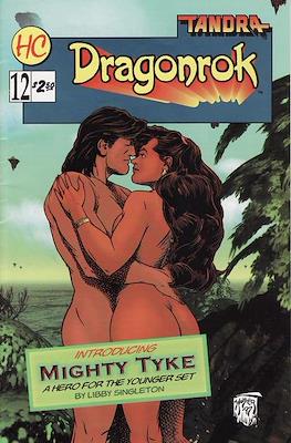 Tandra: The Dragonrok Saga #12