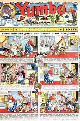 Yumbo (1934) #44