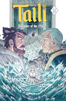 Talli, Daughter of the Moon #3