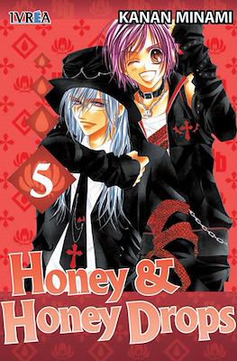 Honey & Honey Drops #5