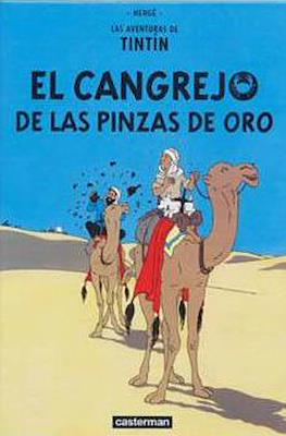 Las aventuras de Tintin (Edición Centenario) #9