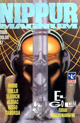 Nippur Magnum Todo Color #87