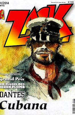 Zack #175