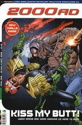 2000 AD #1208