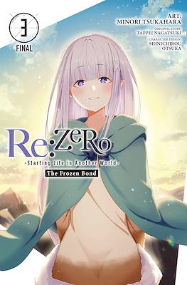 Re:Zero: The Frozen Bond #3
