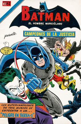 Batman #942