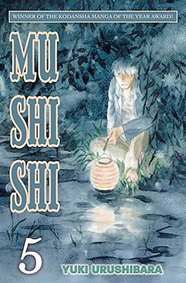 Mushi-shi #5