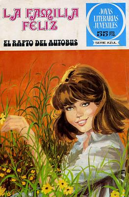 Joyas Literarias Juveniles. Serie azul / Joyas Literarias Femeninas #62