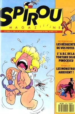 Le journal de Spirou #2752