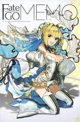 Fate/GO Memo