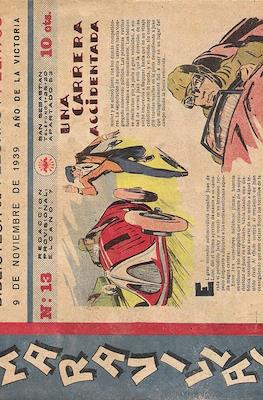 Maravillas (1939-1954) #13