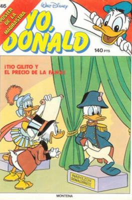 Yo, Donald #16