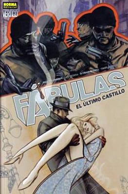 Colección Vertigo (Variable) #278