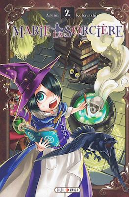 Marie la Sorcière #2
