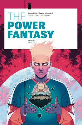 The Power Fantasy #6