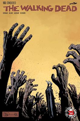 The Walking Dead #163