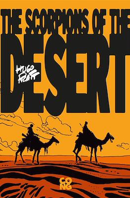 The Scorpions of the Desert #1