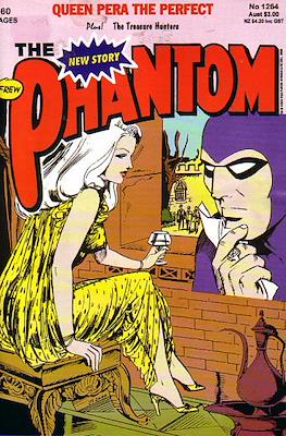 The Phantom #1264