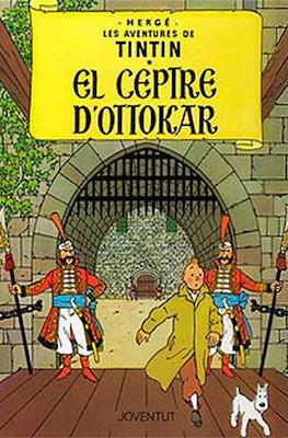 Les aventures de Tintin (Cartoné) #10