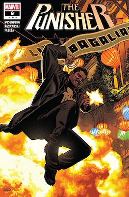The Punisher (2018-) #8