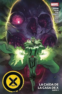 X-Men (2019) (Rústica 104-184 pp) #62