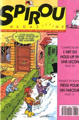 Le journal de Spirou #2860