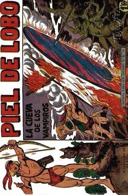 Piel de Lobo #27
