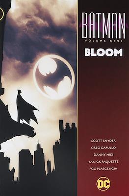 Batman by Scott Snyder and Greg Capullo #9