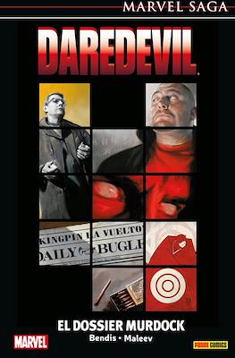 Marvel Saga: Daredevil (Cartoné) #14