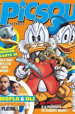Picsou Magazine #541
