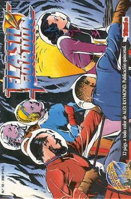 Flash Gordon. Edición histórica (Grapa 36 pp) #10