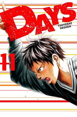 Days #11