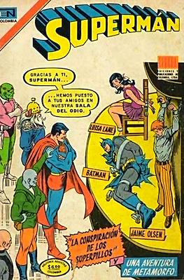 Superman #64