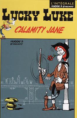 Lucky Luke. L'Intégrale Morris & Goscinny #17
