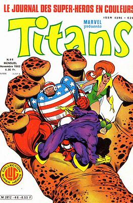 Titans #46