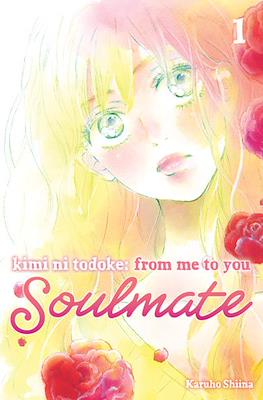 Kimi ni Todoke - From Me to You: Soulmate