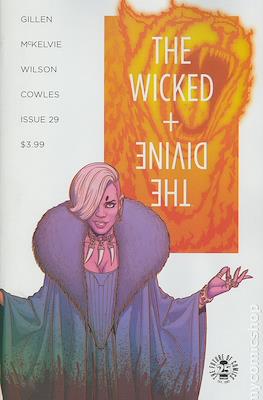 The Wicked + The Divine #29
