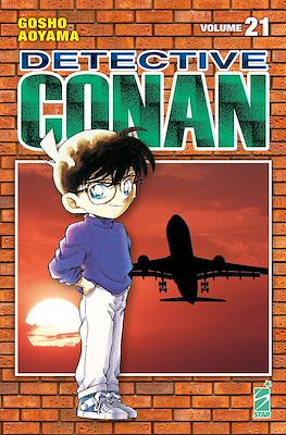 Detective Conan New Edition #21