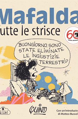 Mafalda: Tutte le strisce