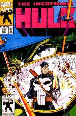 The Incredible Hulk Vol.1 #395
