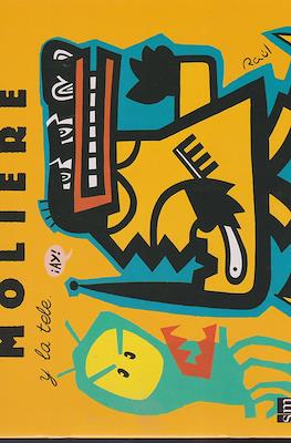Pintebeos: Moliere #3