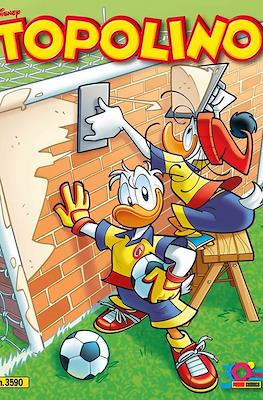 Topolino (Brossurato) #3590