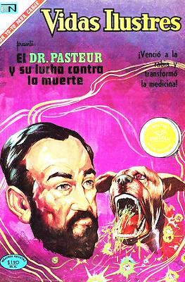 Vidas ilustres #253