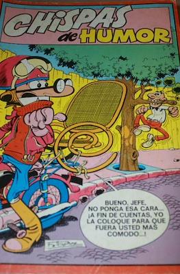 Chispas de humor #7