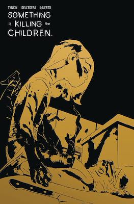 Something Is Killing The Children (Variant Cover) #39.1